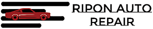 Ripon Auto Repair Logo